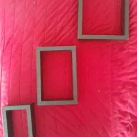شلف چوبی