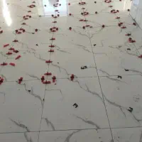 کاشی و سرامیک لب پر و شکسته قابل استفاده