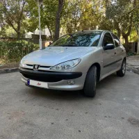 206 مدل ۹۱ کم کار