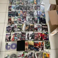 دیسک xbox 360 سی دی