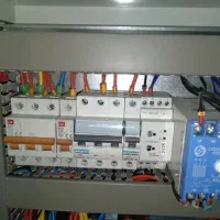 برقکار ساختمان وصنعتی