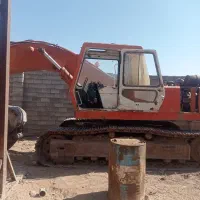 بیل زنجیری 280 دوو کره ای|خودرو سنگین|سبزوار, شهرک صنعتی فرودگاه|دیوار