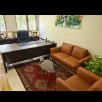 میز وصندلی اداری ودفتری نو|مبلمان اداری|تهران, مرزداران|دیوار