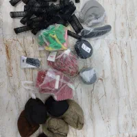 وسایل شنیون|آرایشگاه و سالنهای زیبایی|سنندج, |دیوار