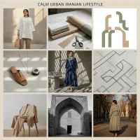 آموزشگاه طراحی لباس و خیاطی