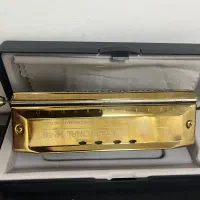 سازدهنی کروماتیک ۱۲ سوراخ ۱۲۴۸