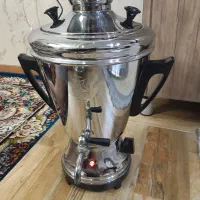 سماور برقی مهتاب