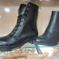 فروش پوتین زنانه|کیف، کفش، کمربند|ایلام, |دیوار