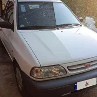 وانت پراید مدل 1402 فابریک