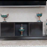 میز تلویزیون یا باکس تی وی روم