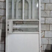 درب و پنجره آهنی|مصالح و تجهیزات ساختمان|ایذه, |دیوار