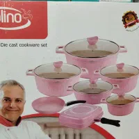 قابلمه چدن