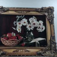تابلو فرش