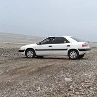 زانتیا ۸۷ سالم خونگی کم کار
