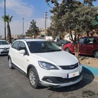 ام وی ام ۳۱۵ اسپرت لاکچری مدل ۹۶