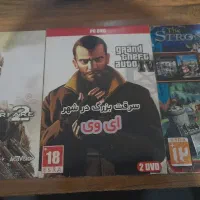 بازی کامپیوتر