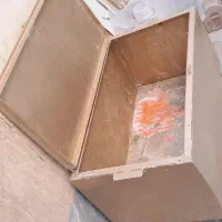 جعبه ابزار فلزی|ابزارآلات|قوچان, |دیوار