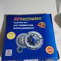 کیت کلاچ هرینگتون (دیسک و صفحه) مناسب شاهین و غیره