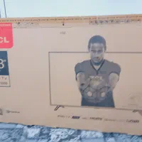 ال ال دی تی سی ال ۴۳ اینچ