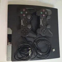 ps3|کنسول، بازی ویدئویی و آنلاین|گرگان, |دیوار