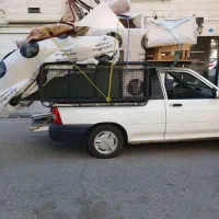 وانت بار یاس ارزانترین همی جا  اسلامشهر|خدمات حمل و نقل|چهاردانگه (تهران), |دیوار