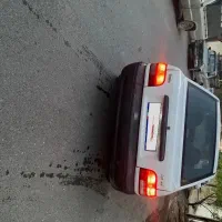 پراید ۱۳۱مدل۹۷