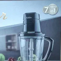 مخلوط کن خرد کن ،آسیاب برقی