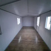 کانکس و نگهبانی|مصالح و تجهیزات ساختمان|رباط‌کریم, شهرک صنعتی پاسارگاد|دیوار