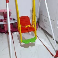 تاب بچه