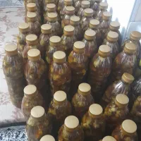 ترشی بادمجان ریز (خانگی وتمیز)|خوردنی و آشامیدنی|صدرا-فارس, فاز ۲|دیوار