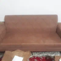 مبل راحتی هفت نفره پارچه‌ای شیک تا فردا ۸۶۰۰۰۰۰|مبلمان خانگی و میز عسلی|تالش, طولارود|دیوار