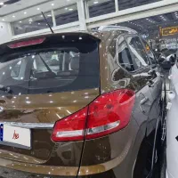 تیگو ۵ ۱۳۹۷|خودرو سواری و وانت|تبریز, |دیوار