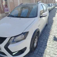 کوییک gxlr 403|خودرو سواری و وانت|نجف‌آباد, امام خمینی|دیوار