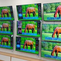 تلویزیون هوشمند اسنوا