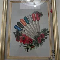 اجاره لاین ناخن