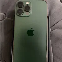آیفون 13 Pro Max  حافظه 1 ترابایت