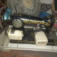 چرخ سالم برقی