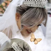 میکاپ تخصصی عروس