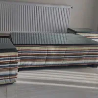 میز جلو مبلی