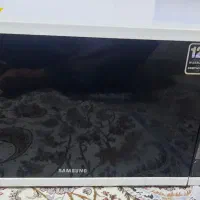 فروش ماکروفر  در حد نو