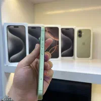 Iphone 17 normal 256G CH/A|موبایل|زنجان, |دیوار