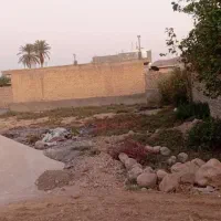 زمین ۱۰۲ متری خیابان شهدا نزدیک خیابان اصلی|فروش زمین و ملک کلنگی|داراب, |دیوار