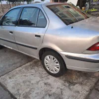 سمند 83|خودرو سواری و وانت|هشتگرد, فاز ۱ مهستان|دیوار