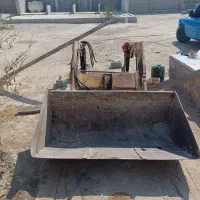 تراکتور رومانی|خودرو سنگین|قشم, |دیوار