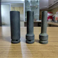 بکس فشار قوی 6 گوش بلند force