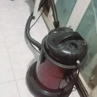 جاروبرقی بوش پولیش توسن