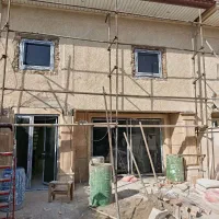 داربست فلزی سراسری کرج وحومه