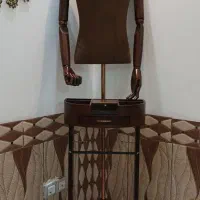 مانکن / کت و شلوار مردانه