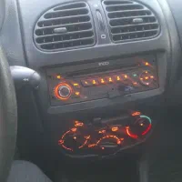 فروش پژو۲۰۶ تیپ ۲مدل ۹۷|خودرو سواری و وانت|جلفا, |دیوار