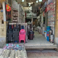 اجاره انباری در زیرزمین قدمگاه|اجارهٔ مغازه و غرفه|کرمان, |دیوار